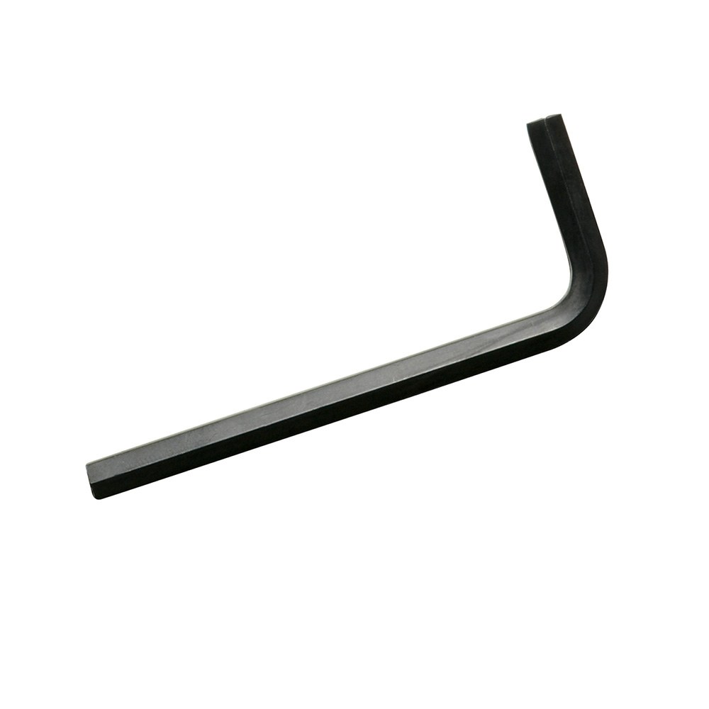 Llave hexagonal corta tipo "L", en pulgadas, 1" Urrea