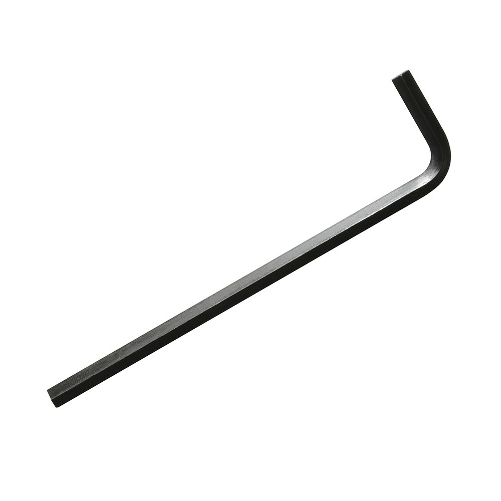 Llave hexagonal larga tipo "L", en pulgadas, 1" Urrea