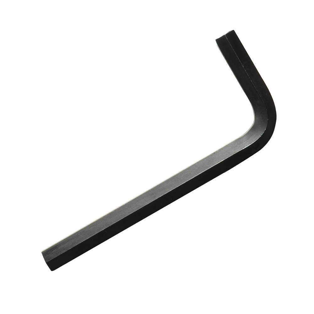 Llave hexagonal corta tipo "L", en pulgadas, 7/64" Urrea