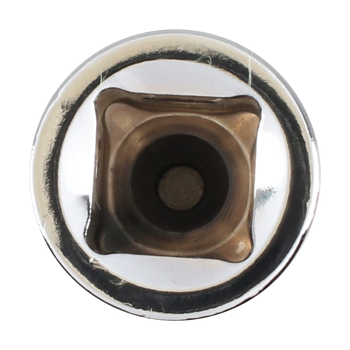 Dado con punta hexagonal extra larga cuadro de 3/8", métrico, 4 mm Urrea - Imagen 2