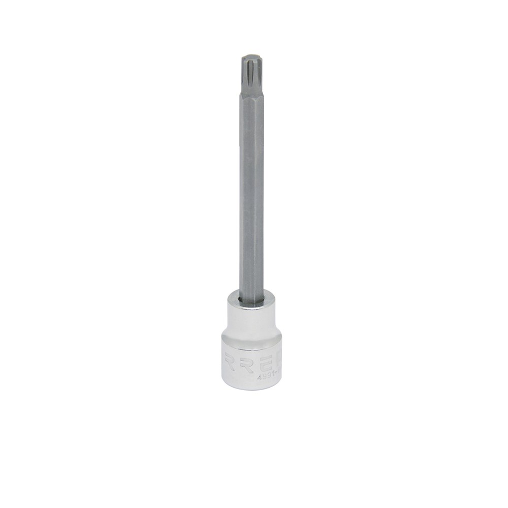 Dado con punta ribe cuadro de 3/8", M7 Urrea