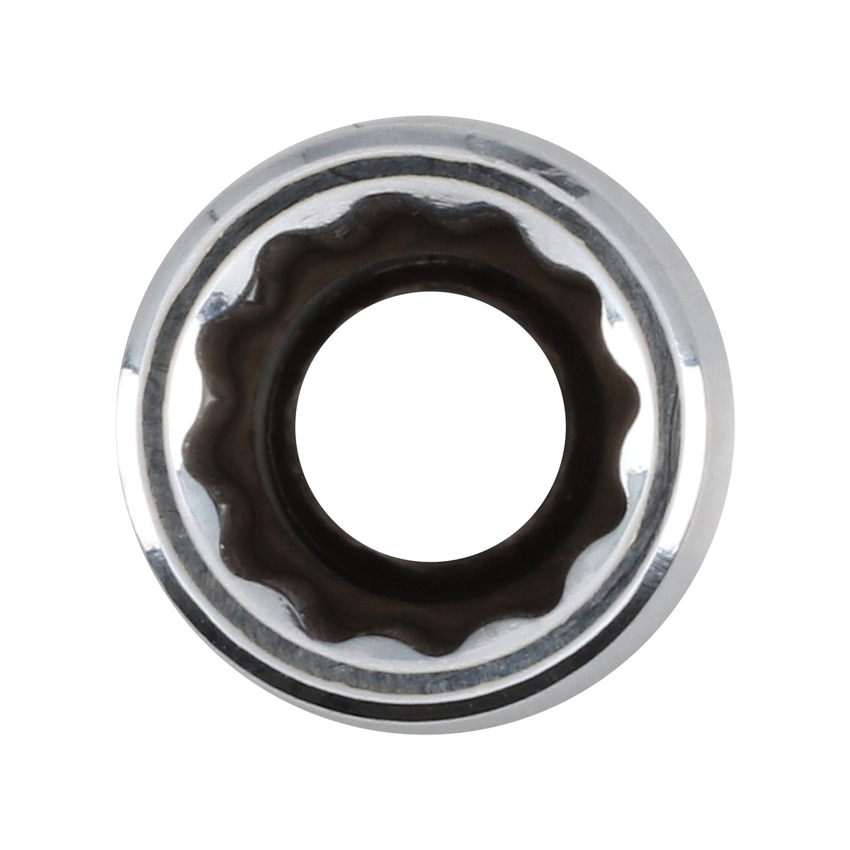 Dado largo cuadro de 3/8", 12 puntas, en pulgadas, 3/8" Urrea - Imagen 4