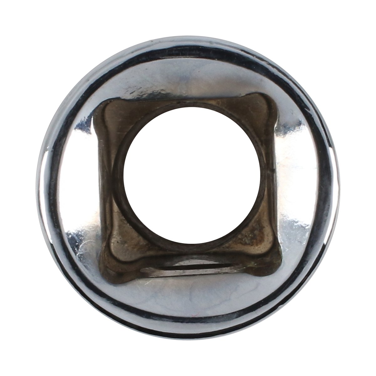 Dado largo cuadro de 3/8", 6 puntas, en pulgadas, 7/16" Urrea - Imagen 2