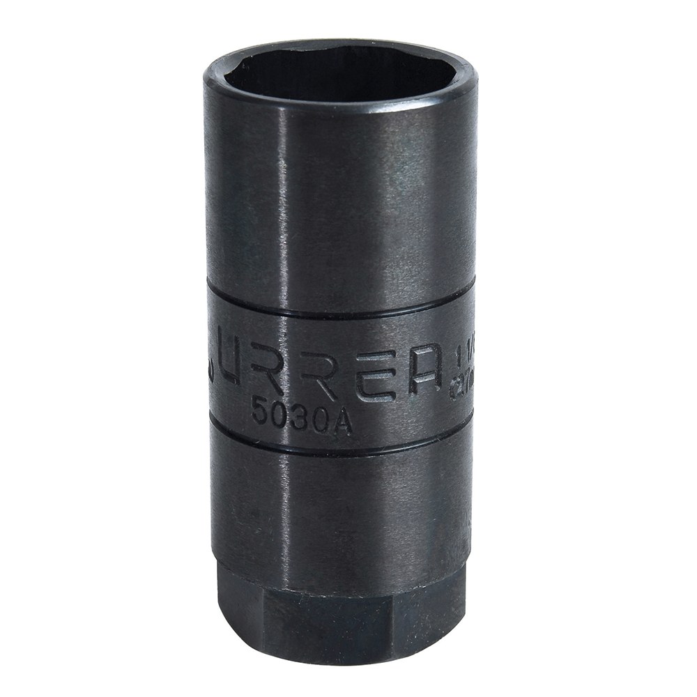 Dado en pulgadas cuadro de 3/8" para remover el medidor aceite Urrea