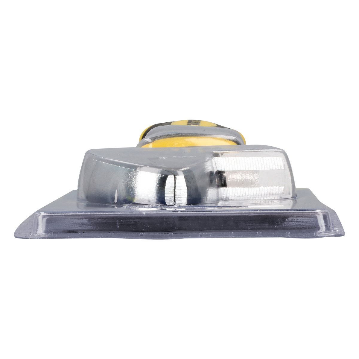 Llave ajustable cromada corta con mango Rubber grip 6" Surtek - Imagen 4