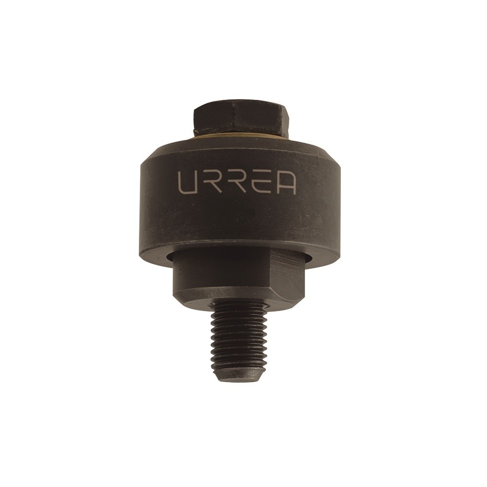 Sacabocados para lámina de 1" Urrea
