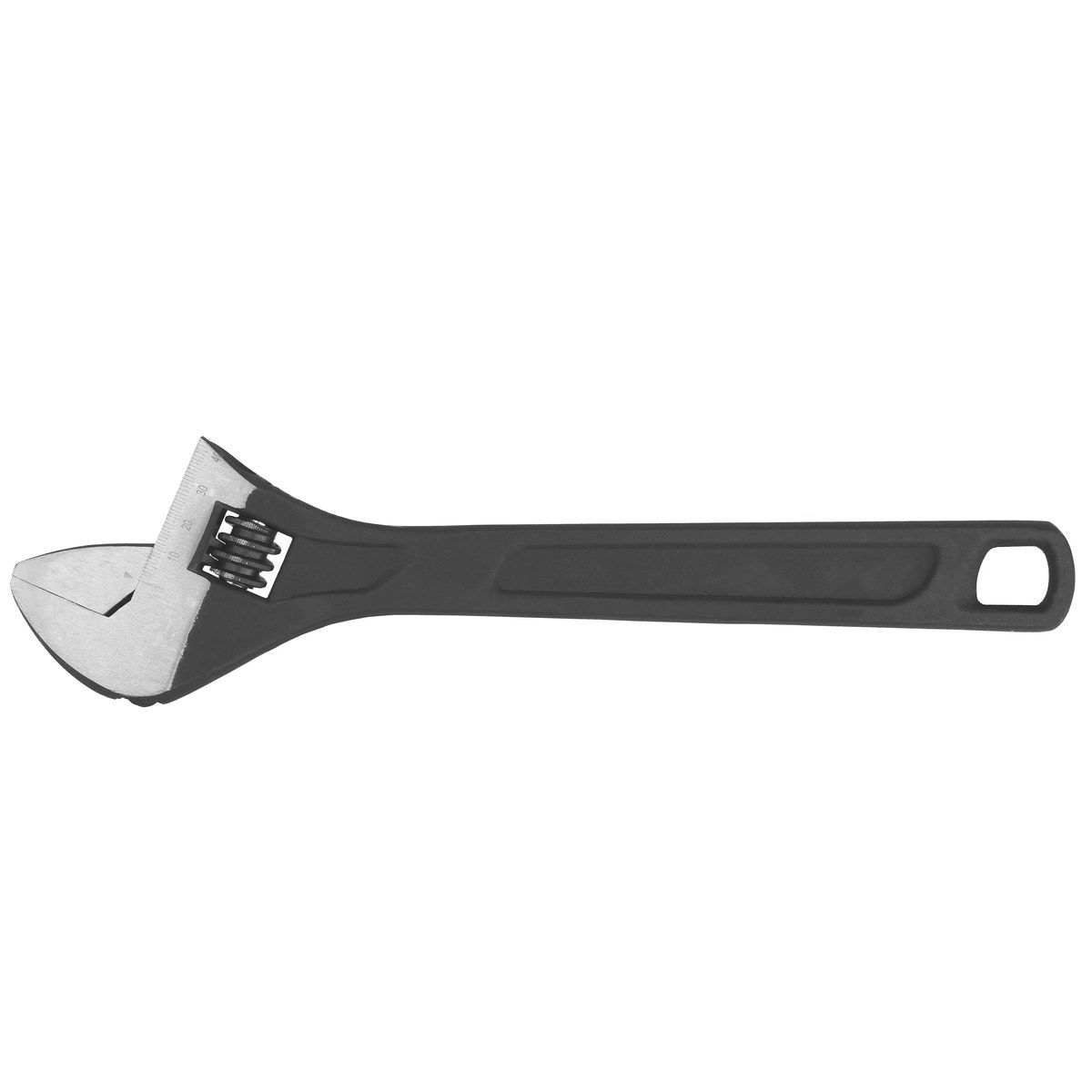 Llave ajustable pavonada 12" Surtek - Imagen 3