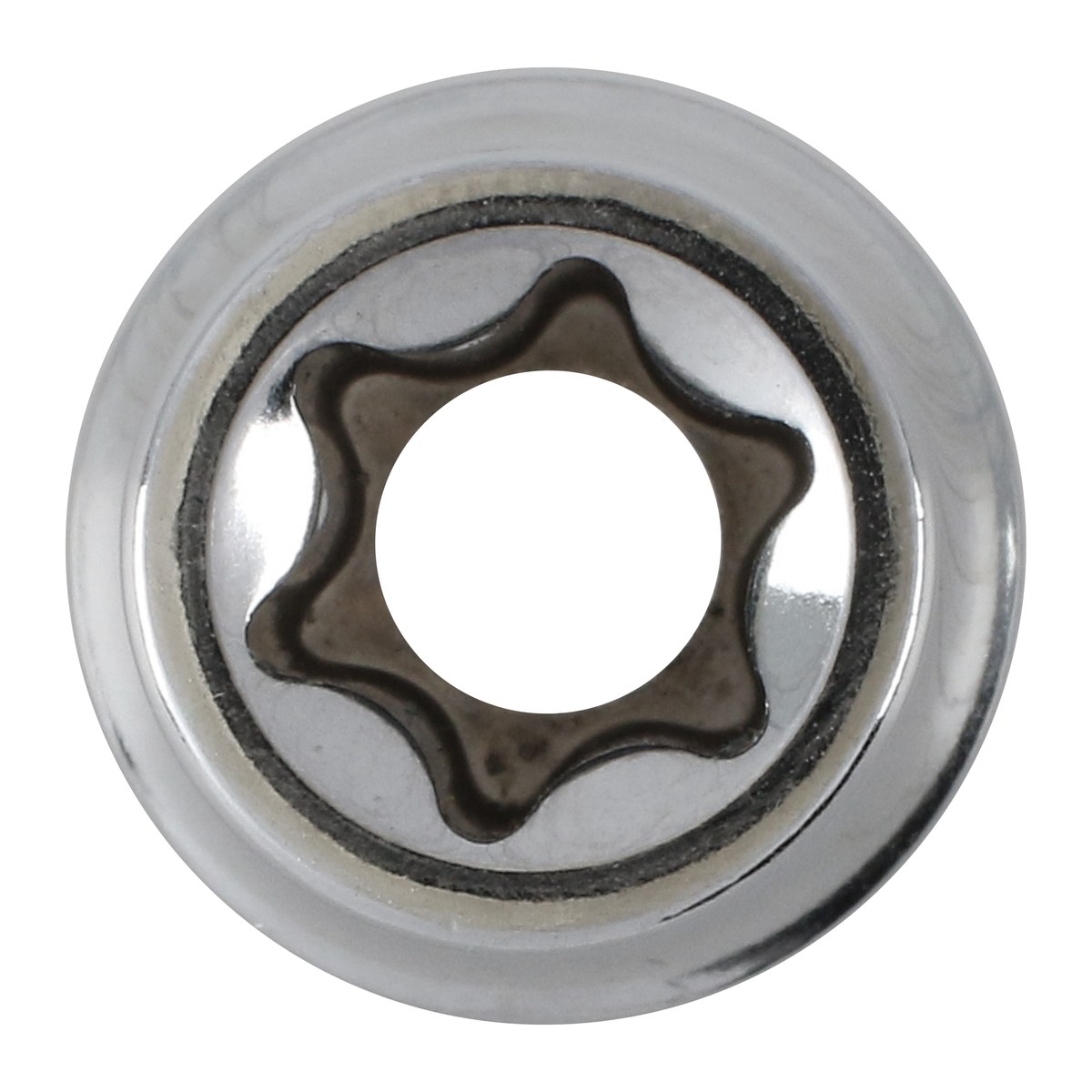 Dado torx hembra cuadro de 3/8", E6 Urrea - Imagen 2