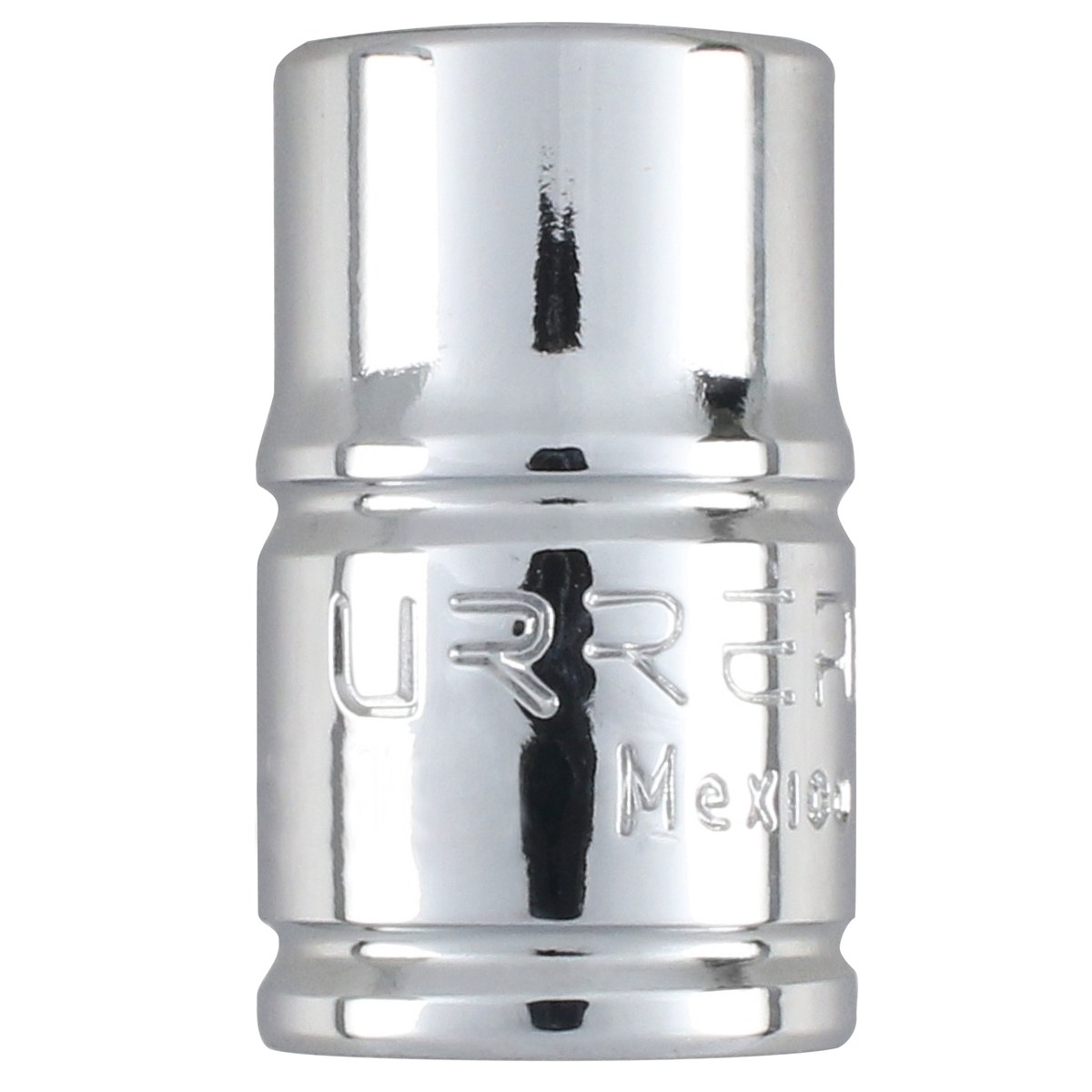 Dado cuadro de 3/8", 6 puntas, en pulgadas, 1/4" Urrea - Imagen 4