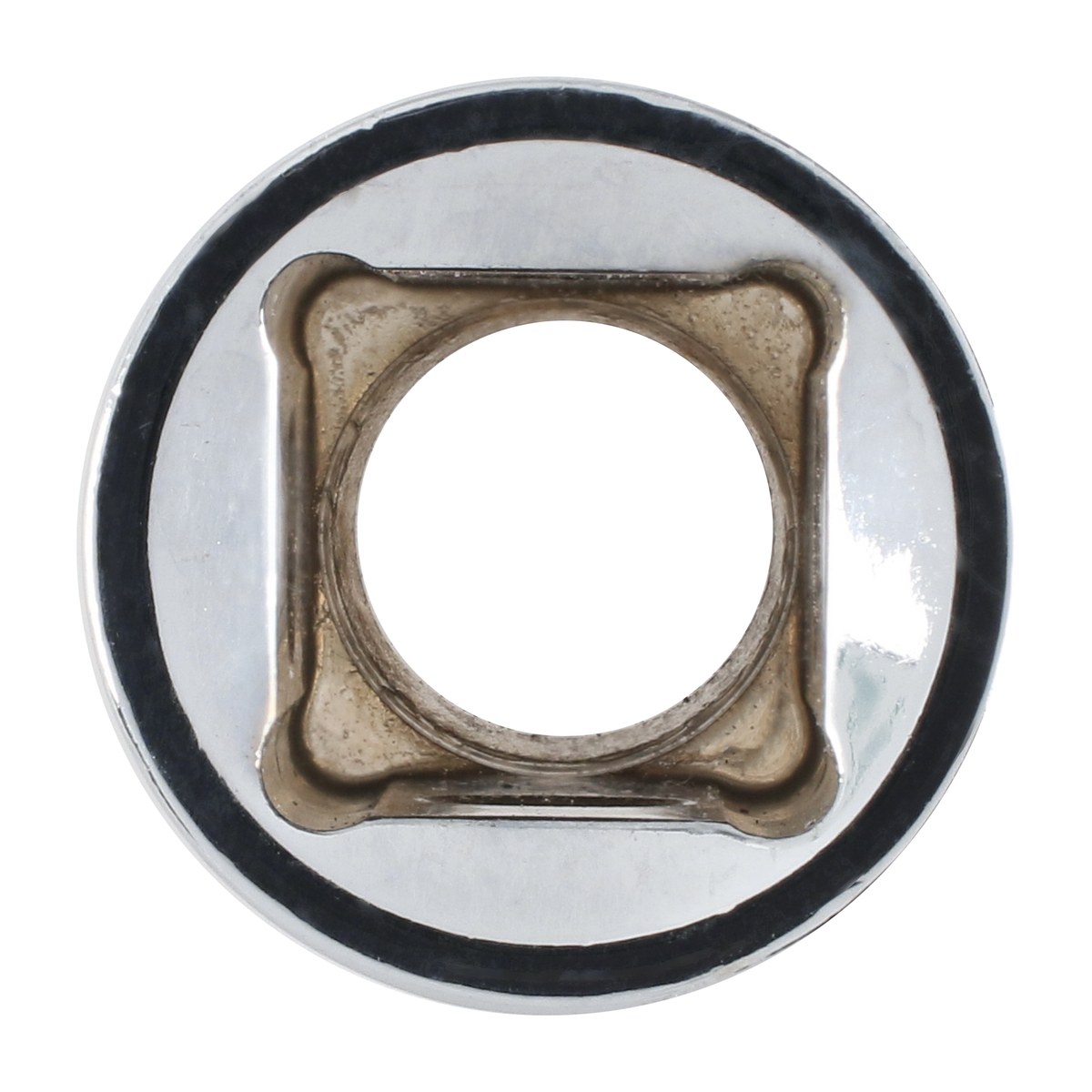 Dado cuadro de 3/8", 8 puntas, en pulgadas, 1/4" Urrea - Imagen 2