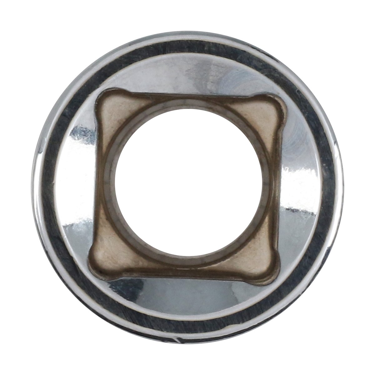 Dado cuadro de 3/8", 12 puntas, en pulgadas, 11/32" Urrea - Imagen 2