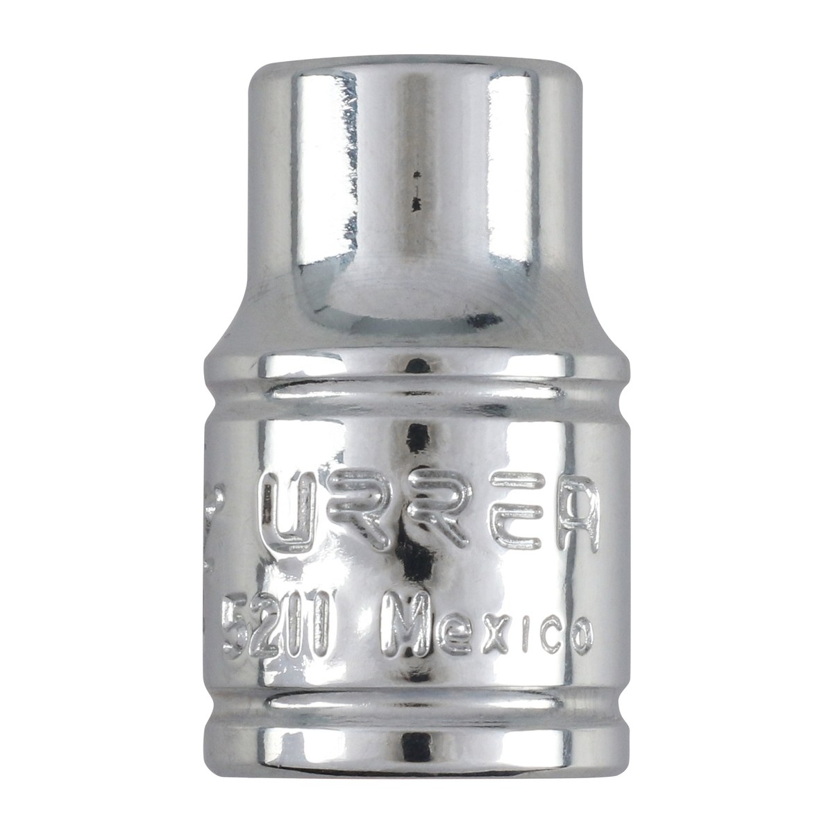 Dado cuadro de 3/8", 12 puntas, en pulgadas, 11/32" Urrea - Imagen 4