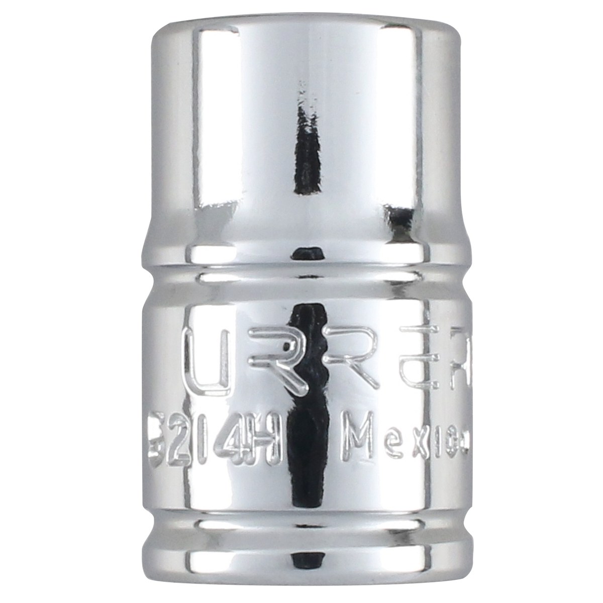 Dado cuadro de 3/8", 6 puntas, en pulgadas, 7/16" Urrea - Imagen 4