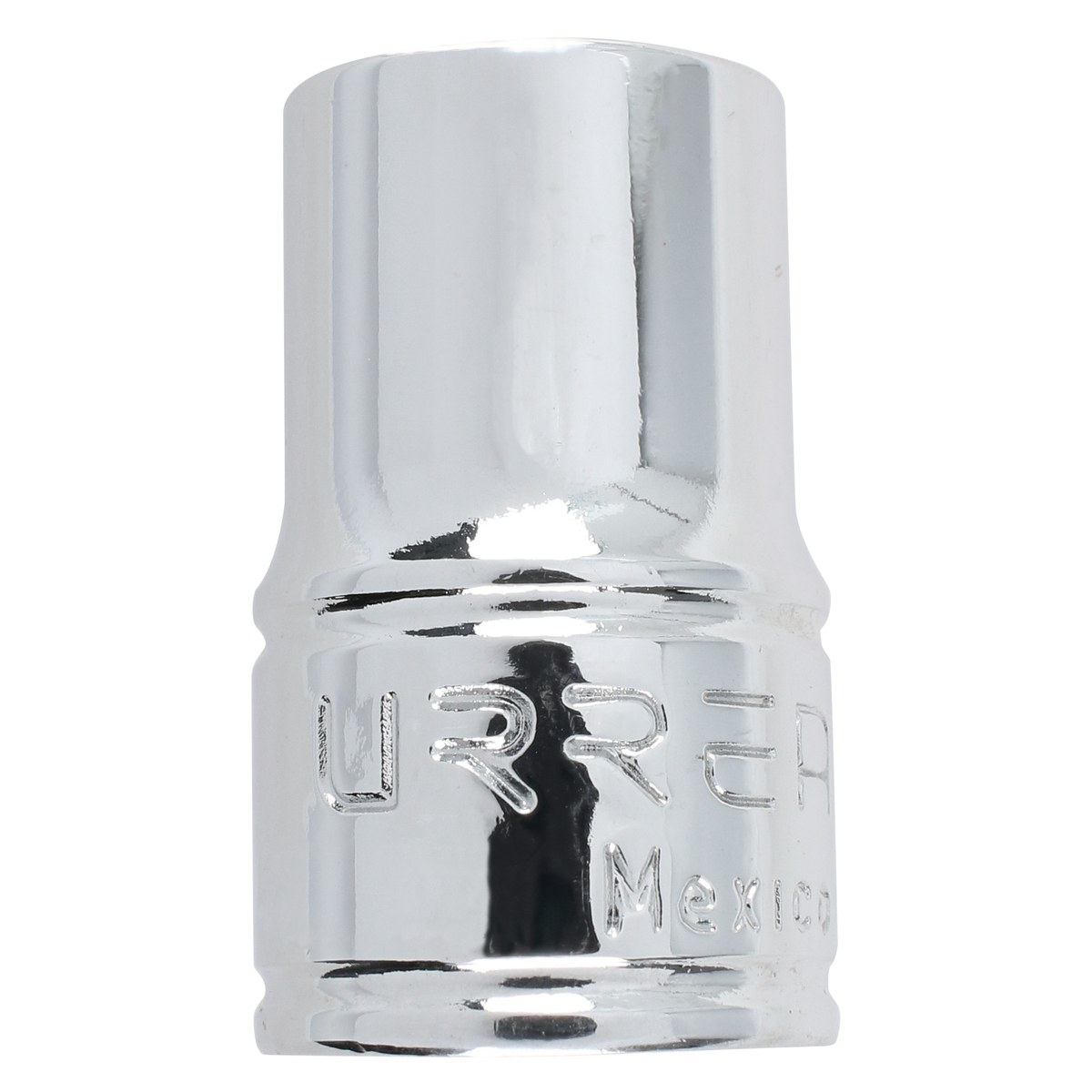 Dado cuadro de 3/8", 8 puntas, en pulgadas, 7/16" Urrea - Imagen 4