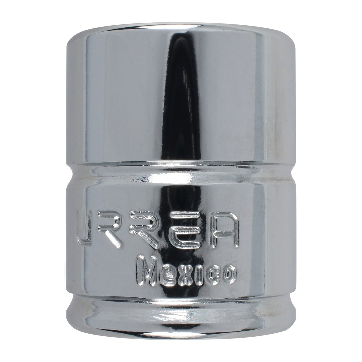 Dado cuadro de 3/8", 8 puntas, en pulgadas, 1/2" Urrea - Imagen 4