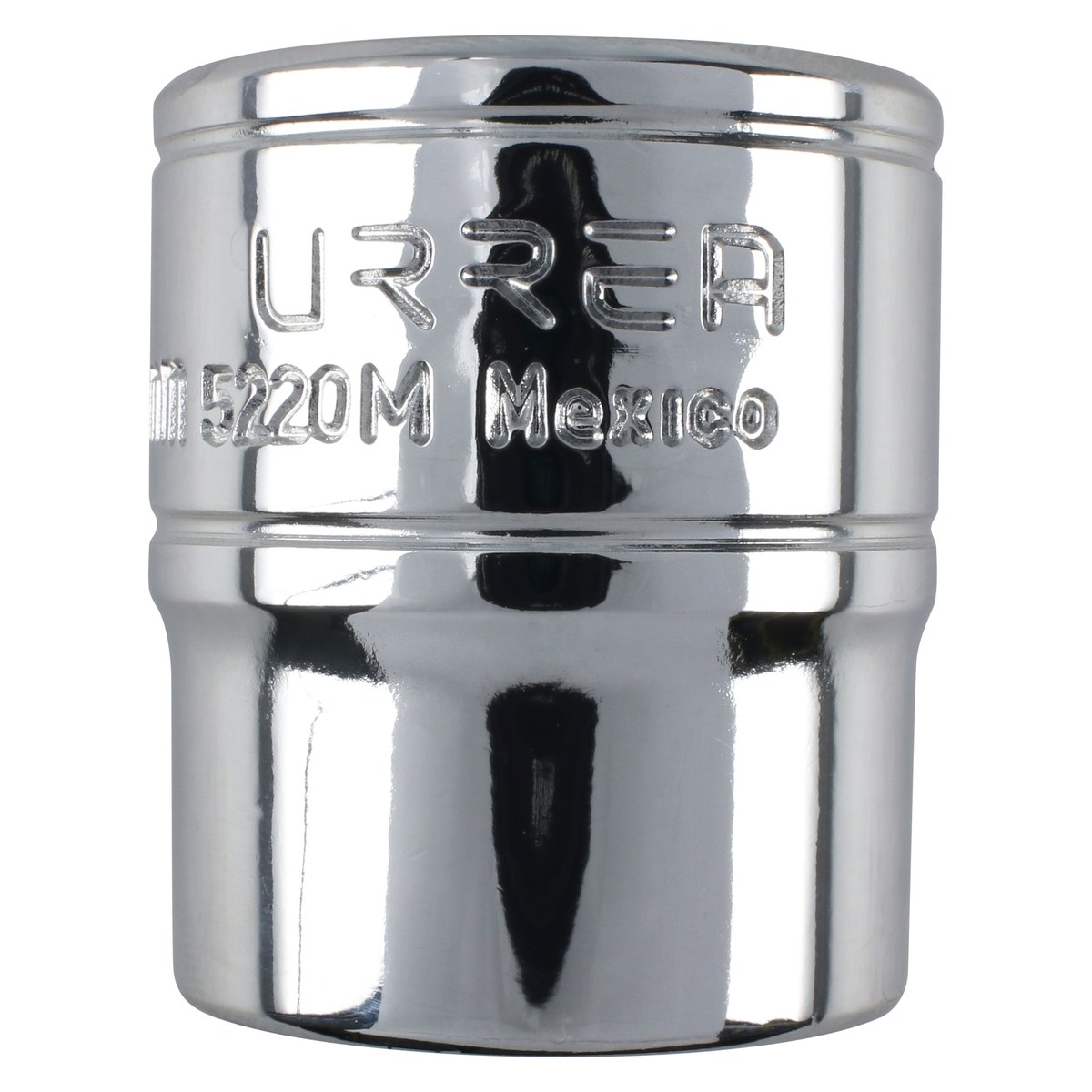 Dado cuadro de 3/8", 12 puntas, métrico, 20 mm Urrea - Imagen 4
