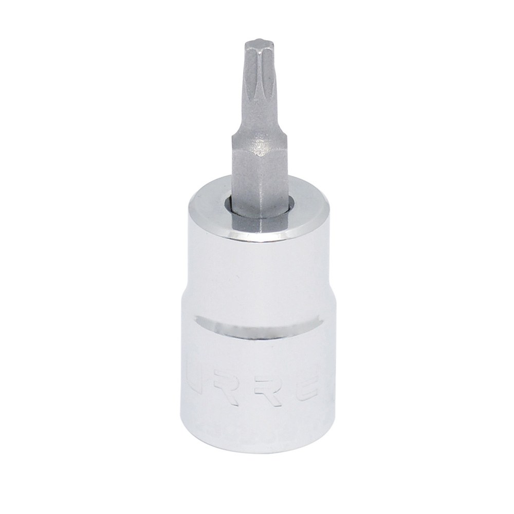 Dado con punta Torx cuadro de 3/8", T10 Urrea
