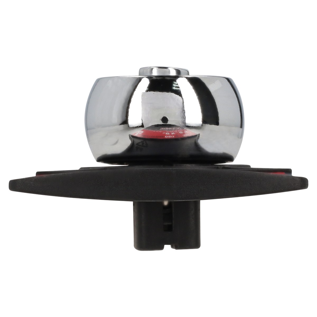 Matraca reversible con mango bimaterial, quick release, para dado cuadro de 3/8" Urrea - Imagen 3