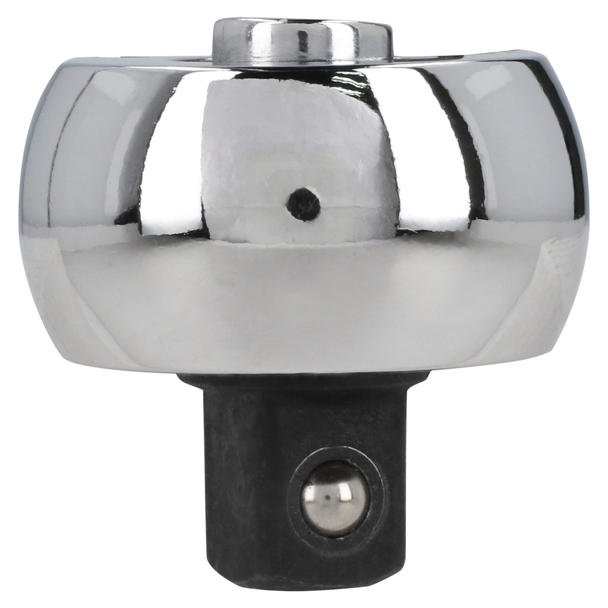 Matraca reversible con mango bimaterial, quick release, para dado cuadro de 3/8" Urrea - Imagen 4