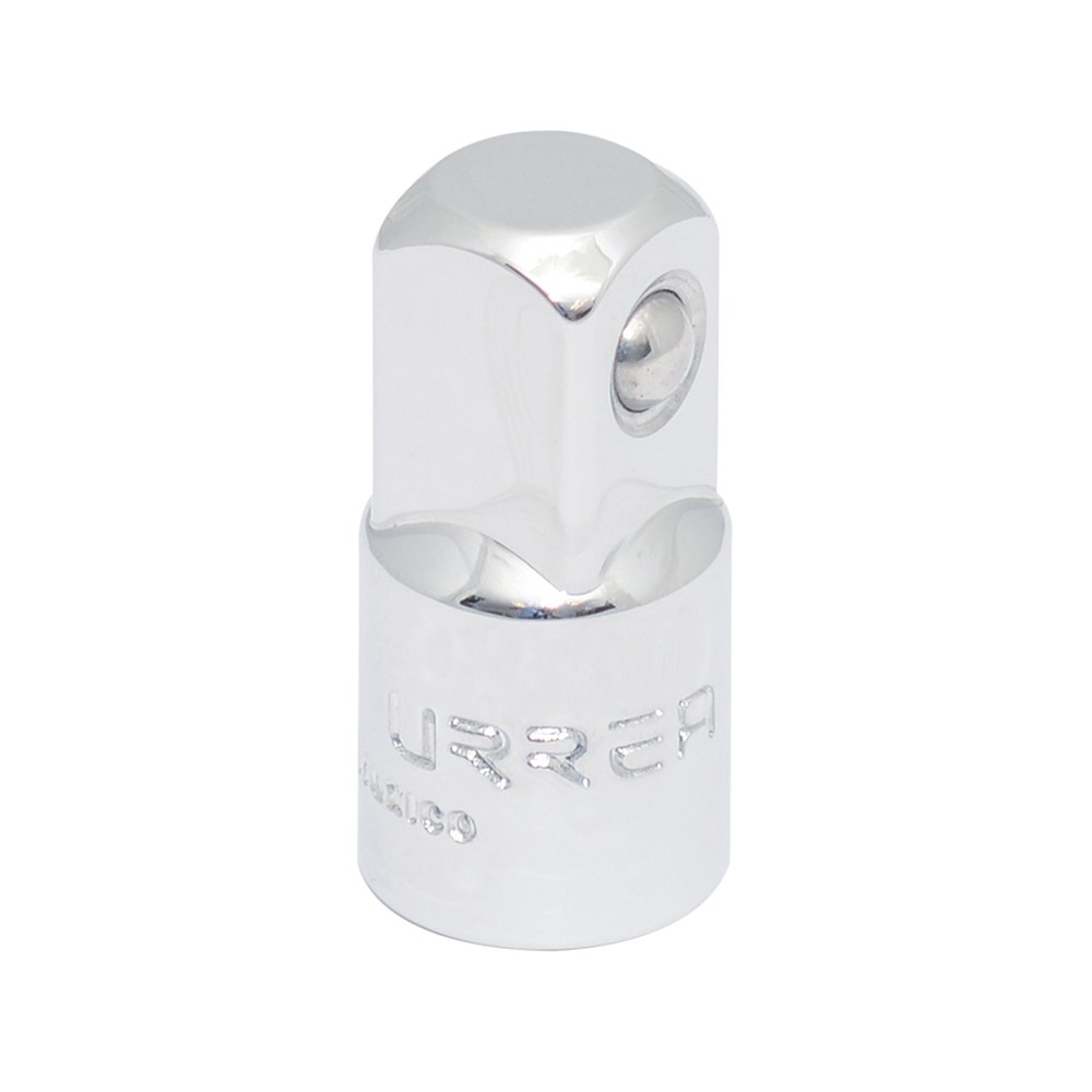 Adaptador para dado cuadro de 3/8" hembra a 1/2" macho Urrea