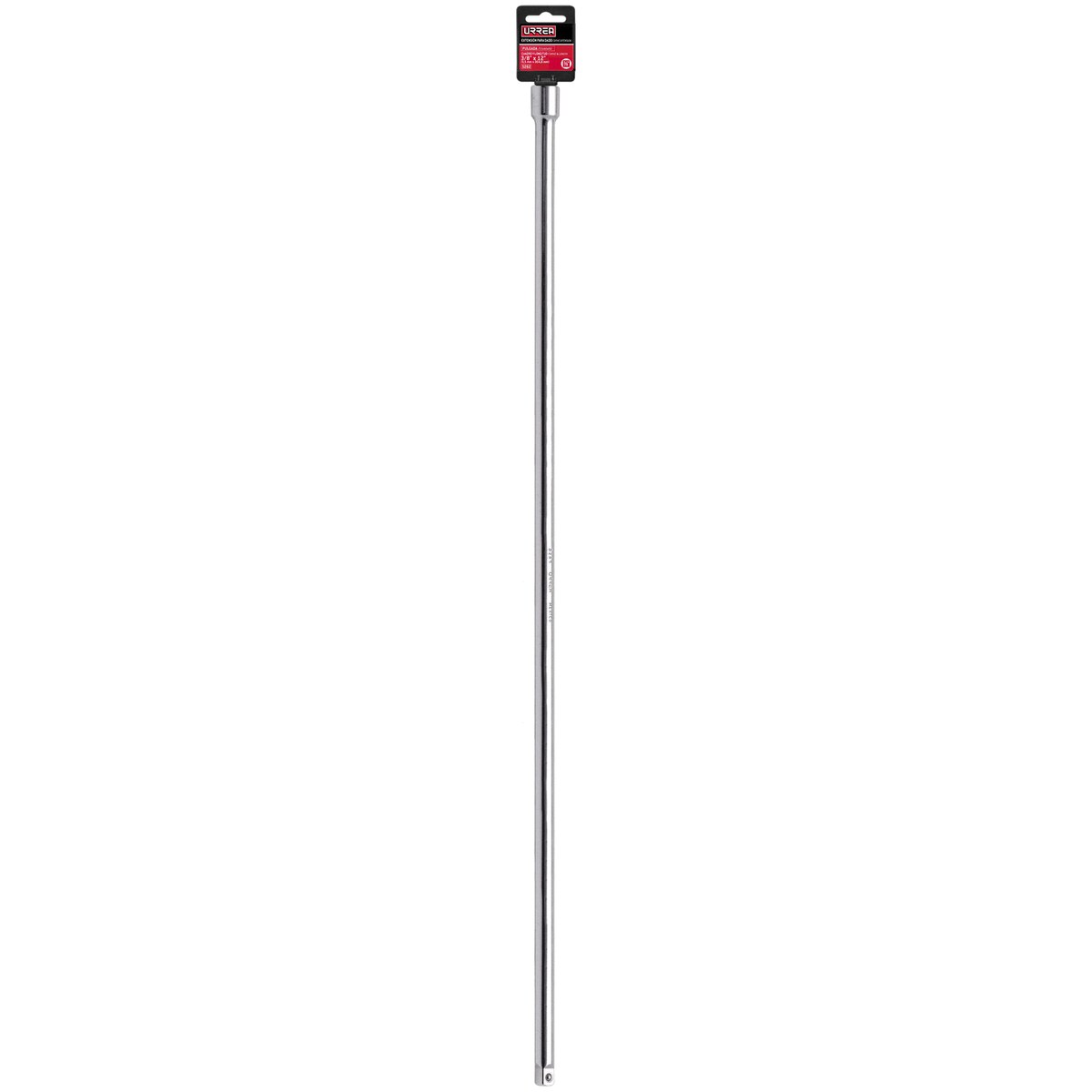 Extensión para dado cuadro de 3/8", 24" Urrea - Imagen 2