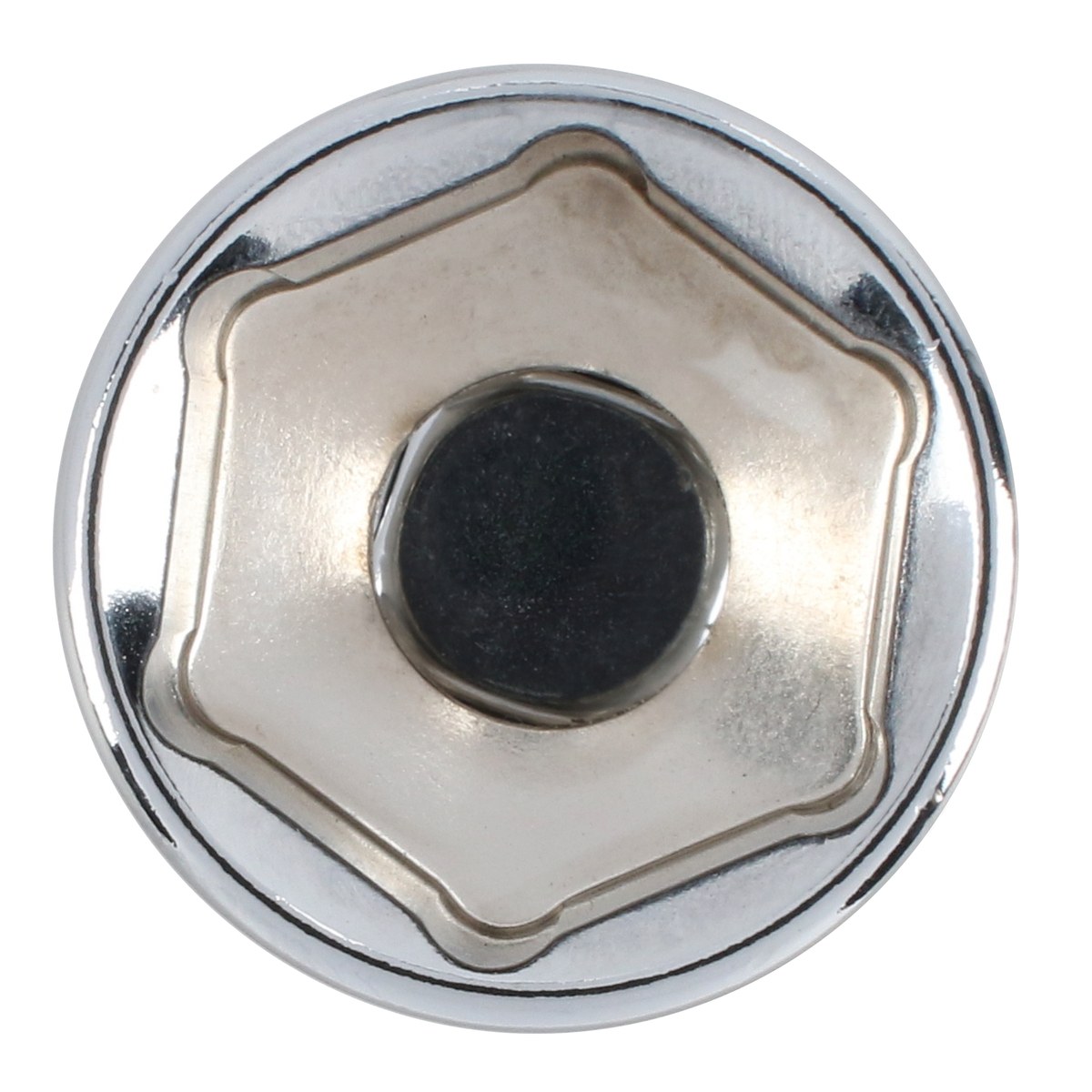 Dado flexible cuadro de 3/8", 6 puntas, en pulgadas, 11/16" Urrea - Imagen 4