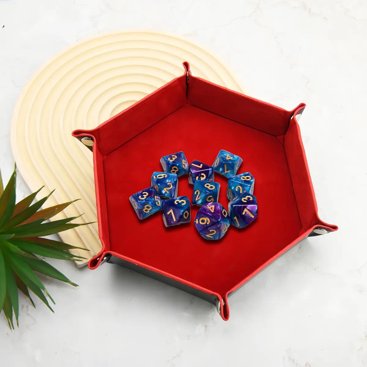 Juego de dados cuadro de 1/2", 12 puntas, en pulgadas, 15 piezas Urrea - Imagen 2