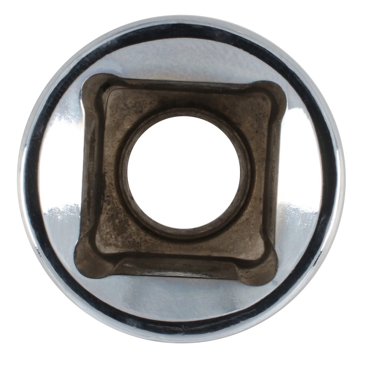 Dado cuadro de 1/2", 12 puntas, en pulgadas, 3/8" Urrea - Imagen 2