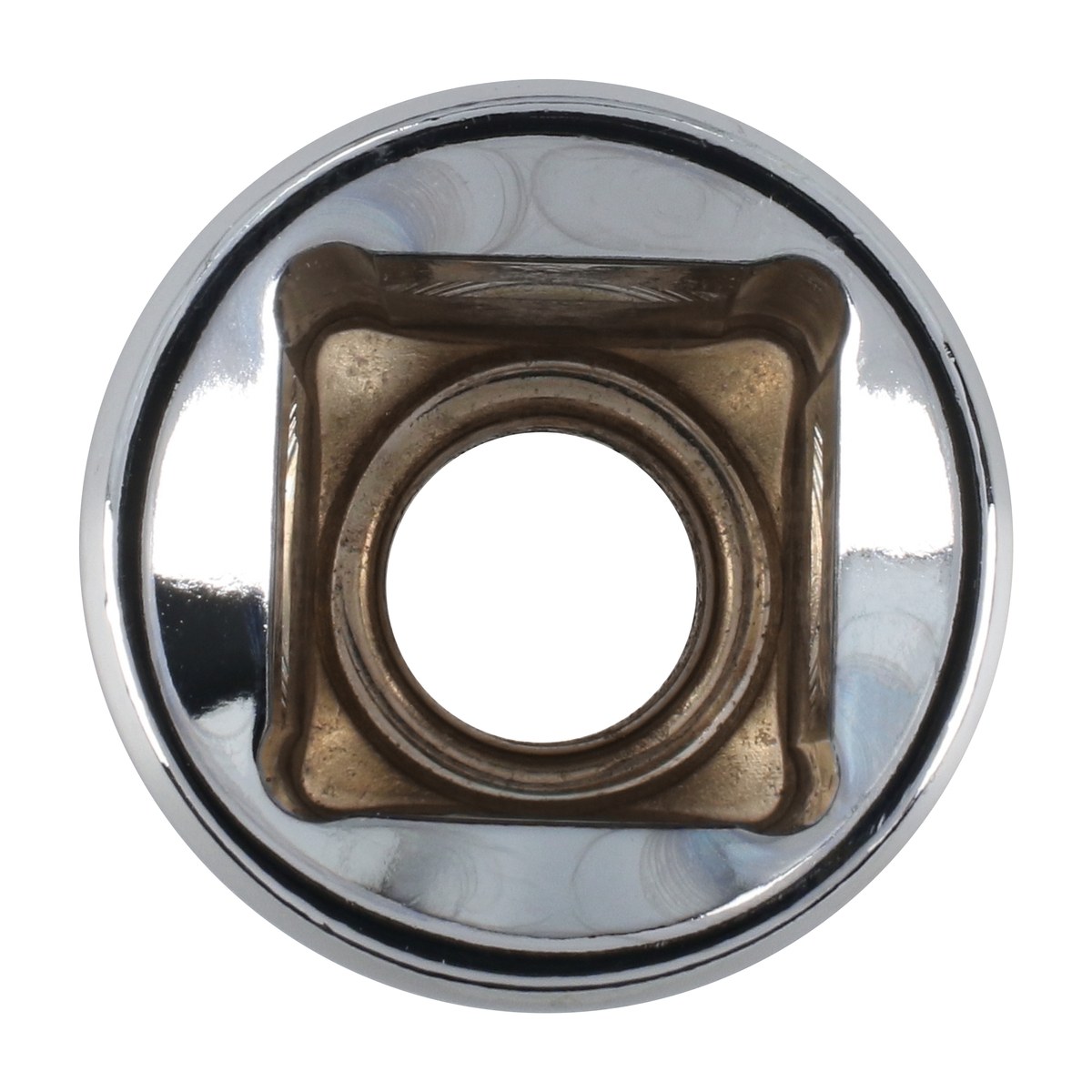 Dado cuadro de 1/2", 6 puntas, en pulgadas, 3/8" Urrea - Imagen 2