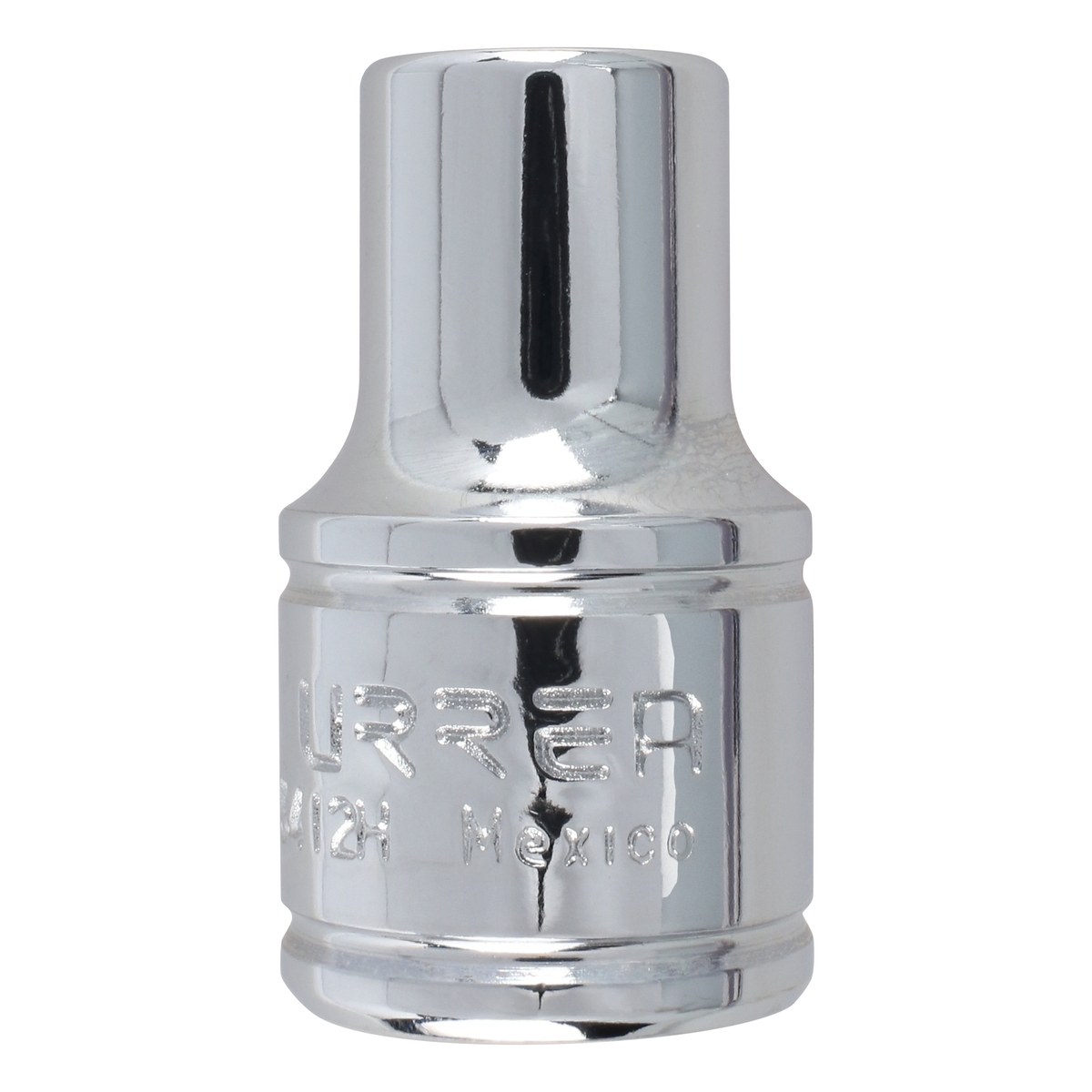 Dado cuadro de 1/2", 6 puntas, en pulgadas, 3/8" Urrea - Imagen 4