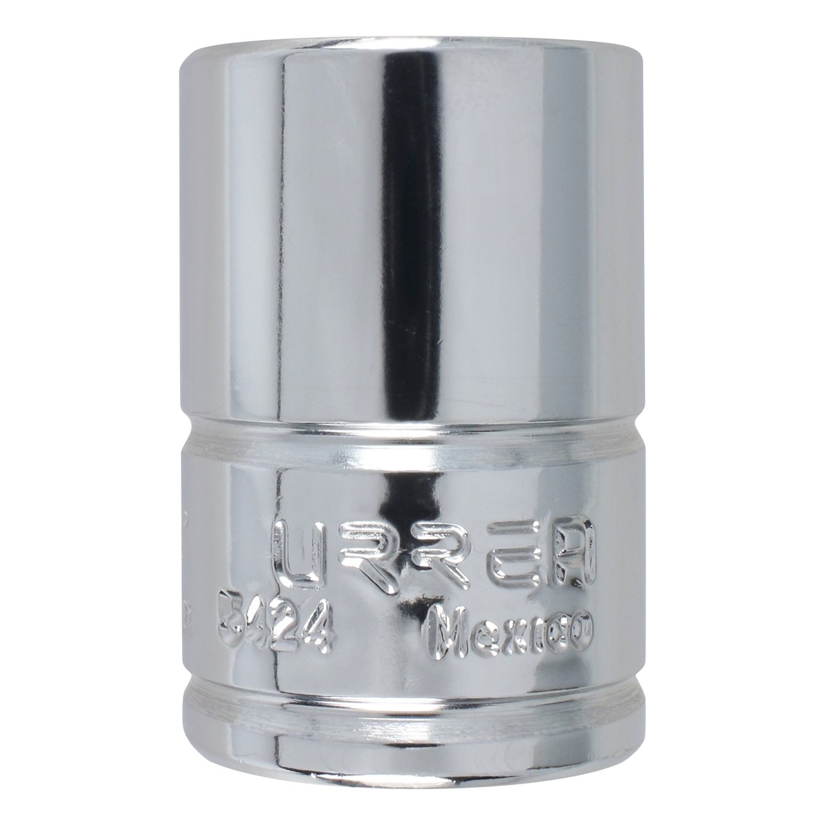 Dado cuadro de 1/2", 12 puntas, en pulgadas, 3/4" Urrea - Imagen 4
