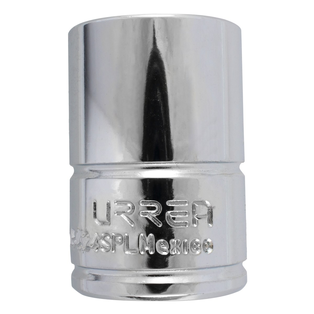 Dado spline cuadro de 1/2", # 24 Urrea - Imagen 4