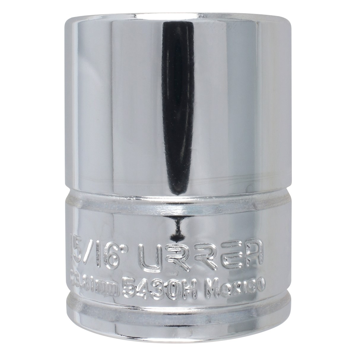 Dado cuadro de 1/2", 6 puntas, en pulgadas, 15/16" Urrea - Imagen 4