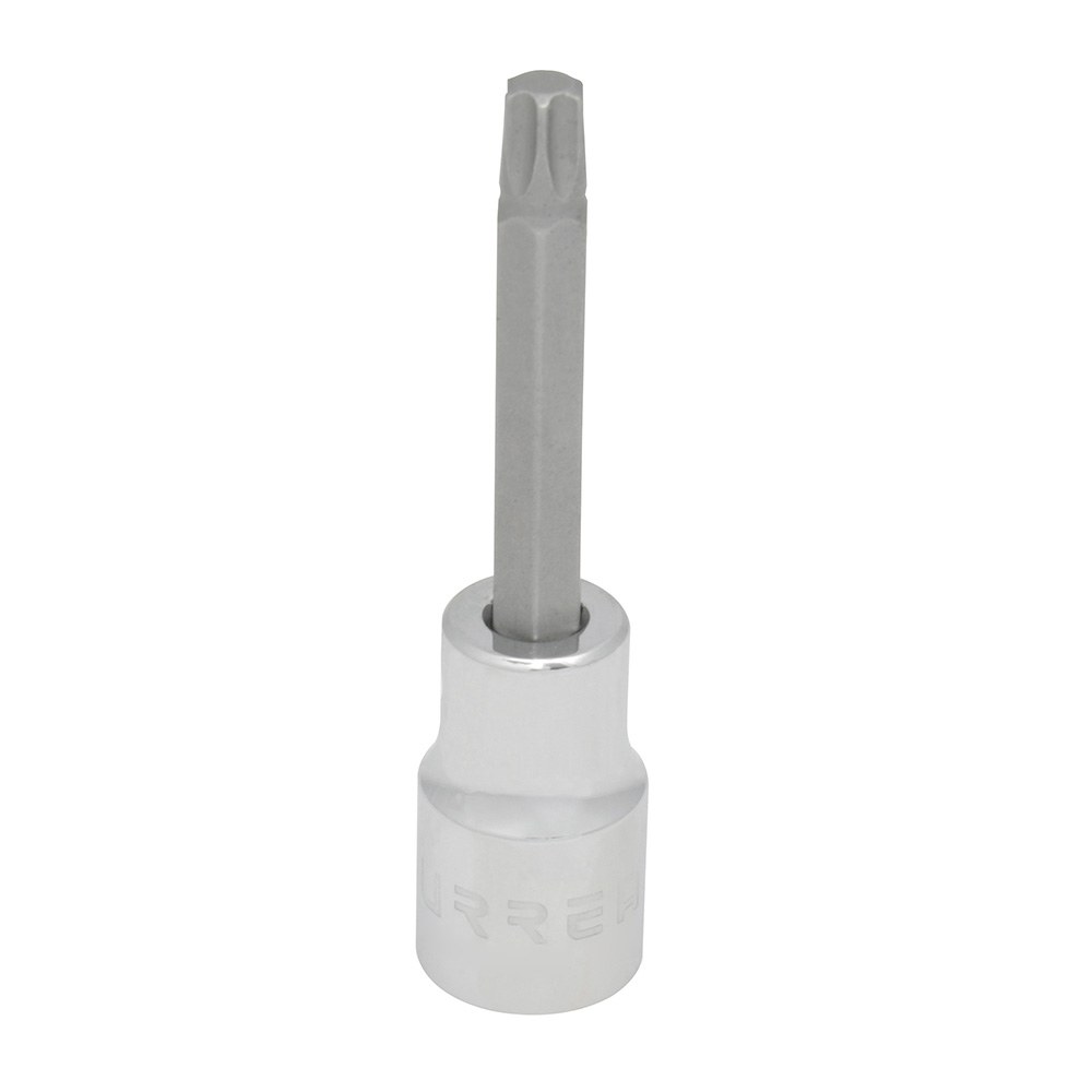 Dado con punta torx cuadro de 1/2", T30 Urrea