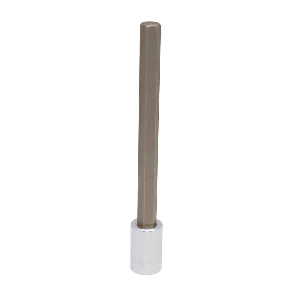 Dado con punta hexagonal cuadro de 1/2", en pulgadas, 3/8" Urrea
