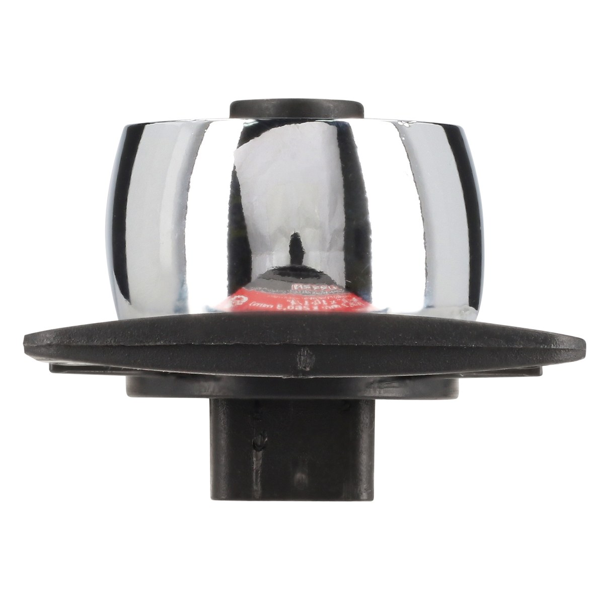 Matraca reversible cromada, quick release, para dado cuadro de 1/2" Urrea - Imagen 3