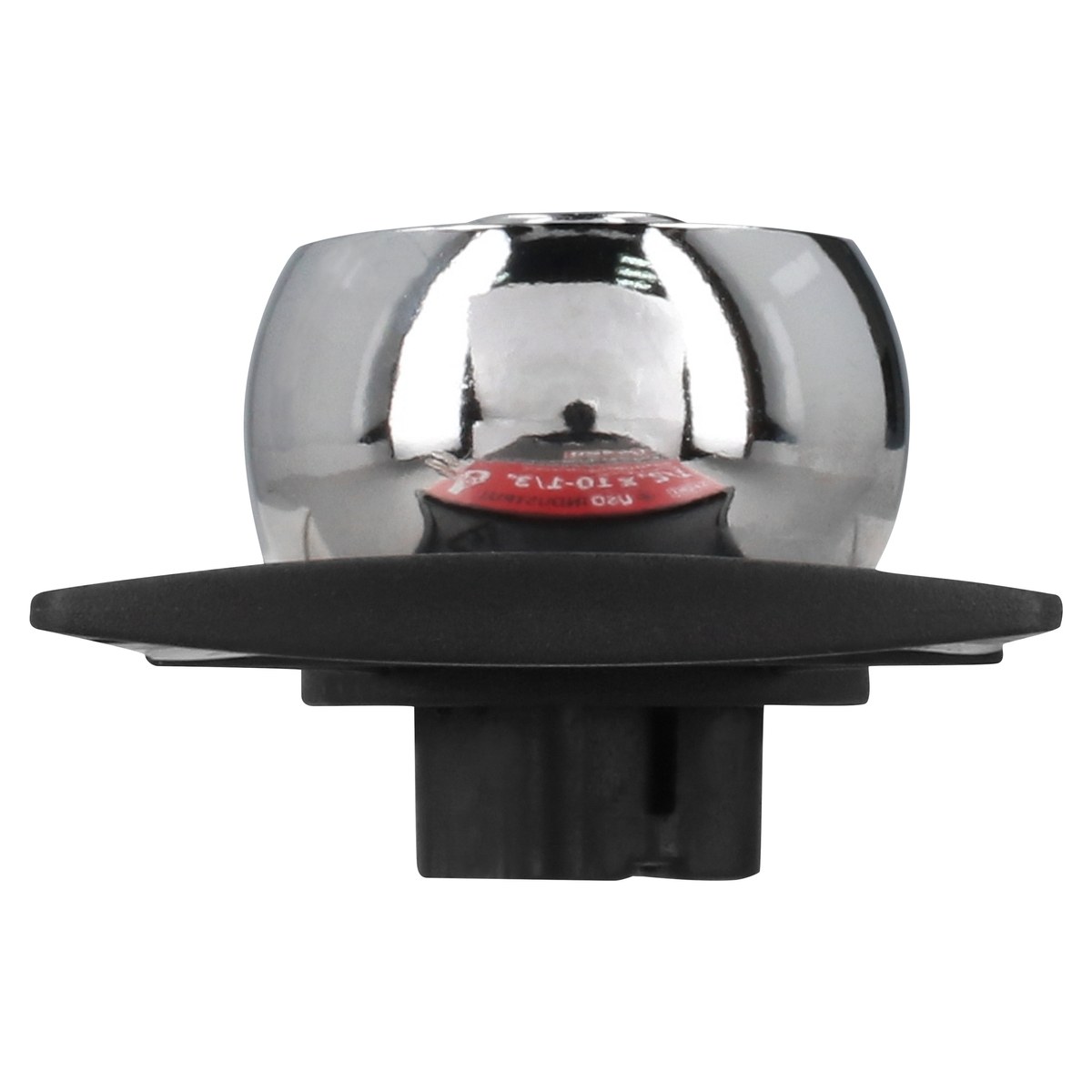 Matraca reversible con mango bimaterial, quick release, para dado cuadro de 1/2" Urrea - Imagen 3