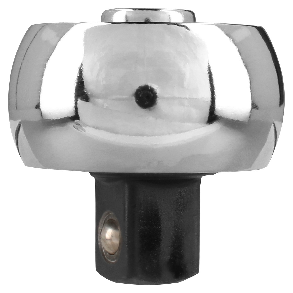 Matraca reversible con mango bimaterial, quick release, para dado cuadro de 1/2" Urrea - Imagen 4