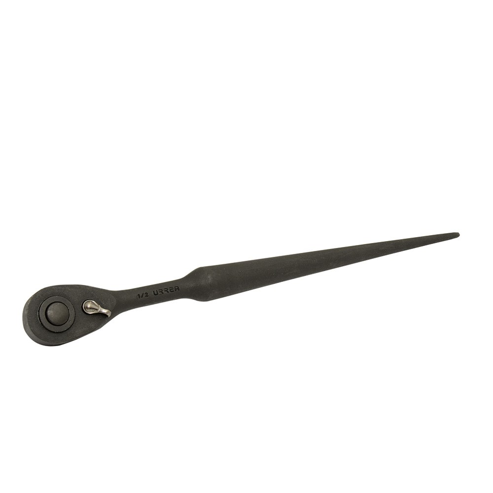 Matraca estructural black, quick release, para dado cuadro de 1/2" Urrea