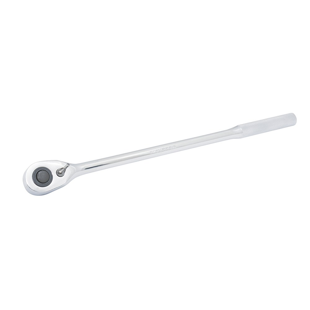 Matraca reversible mango largo, quick release, para dado cuadro de 1/2" Urrea