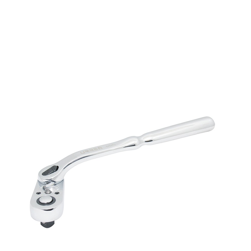 Matraca reversible multiposiciones, quick release, para dado cuadro de 1/2" Urrea