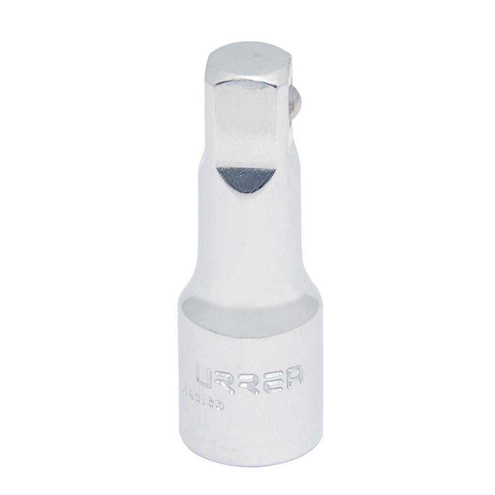 Extensión para dado cuadro de 1/2", 2-1/2" Urrea
