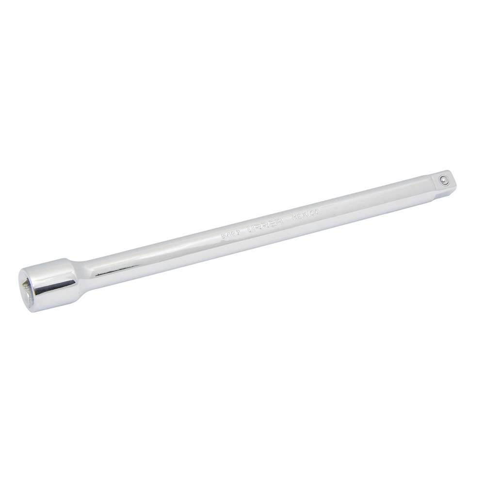 Extensión para dado cuadro de 1/2", 10" Urrea