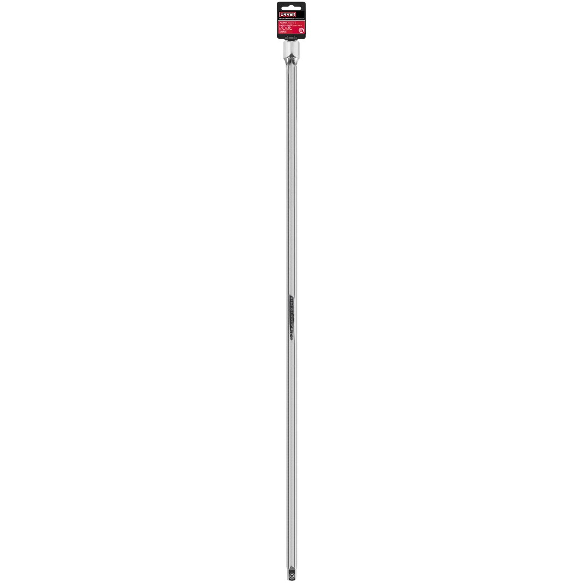 Extensión para dado cuadro de 1/2", 30" Urrea - Imagen 2