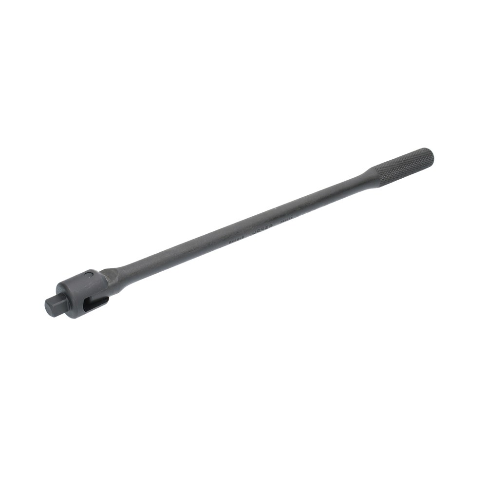 Mango articulado fosfatizado para dado cuadro de 1/2", 17-7/8" Urrea