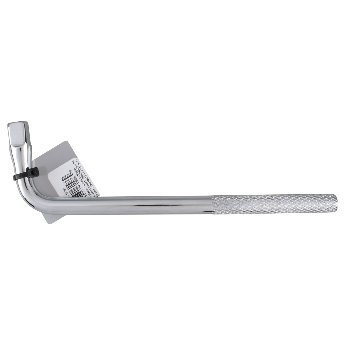 Mango en L para dado cuadro de 1/2", 7-13/16" Urrea - Imagen 3
