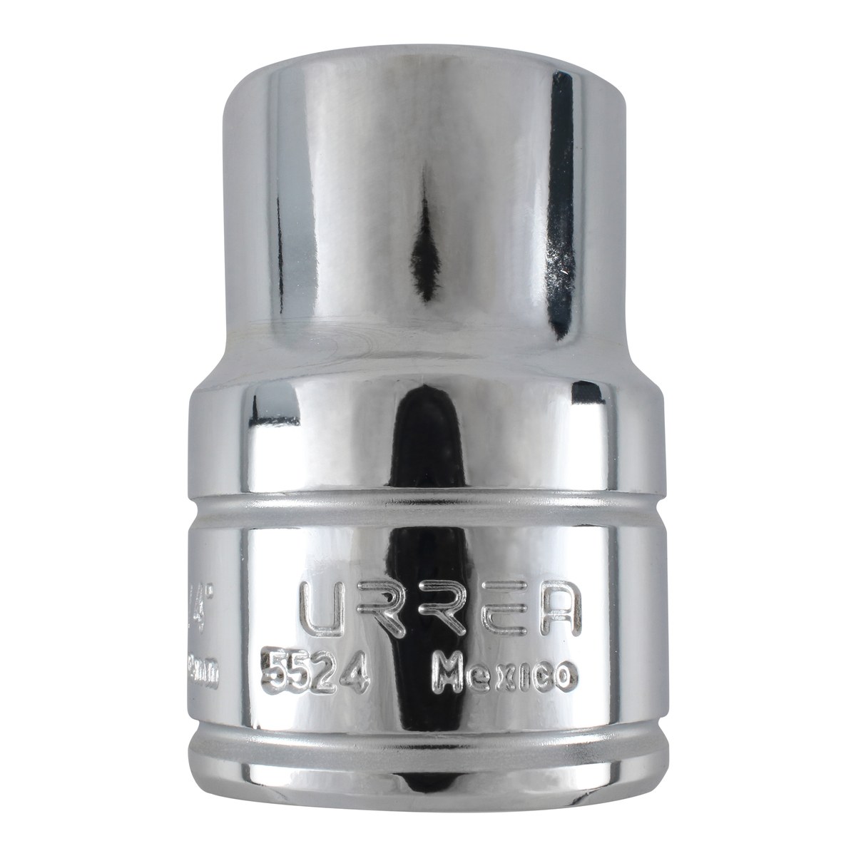 Dado cuadro de 3/4", 12 puntas, en pulgadas, 3/4" Urrea - Imagen 4