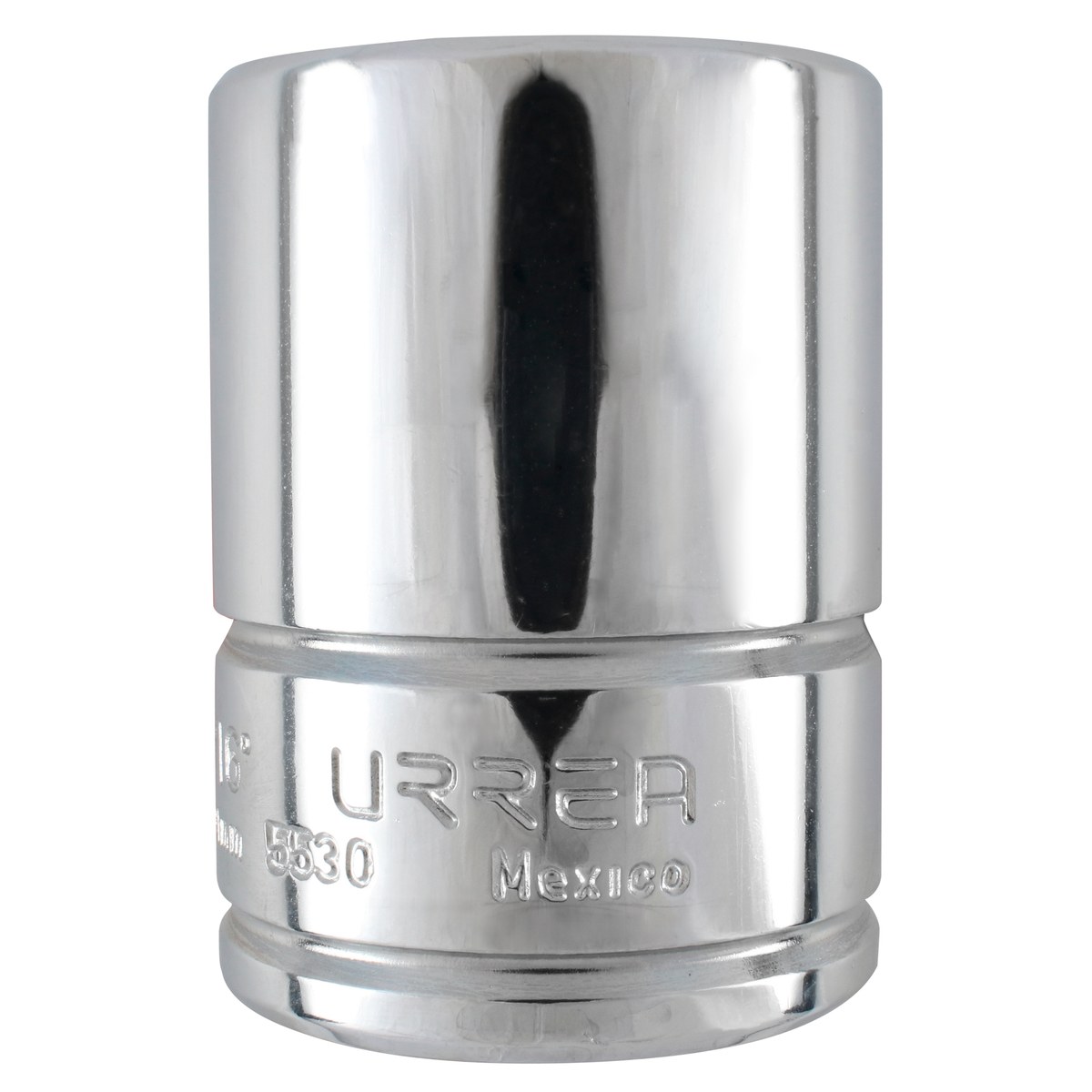 Dado cuadro de 3/4", 12 puntas, en pulgadas, 15/16" Urrea - Imagen 4