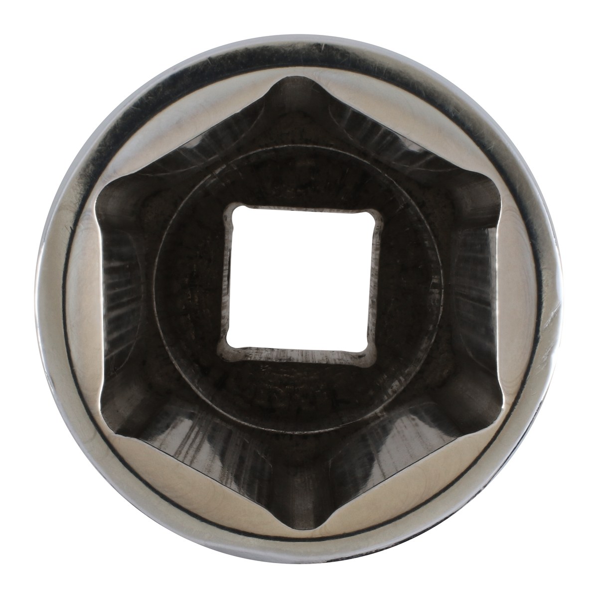 Dado largo cuadro de 3/4", 6 puntas, en pulgadas, 1-3/8" Urrea - Imagen 4
