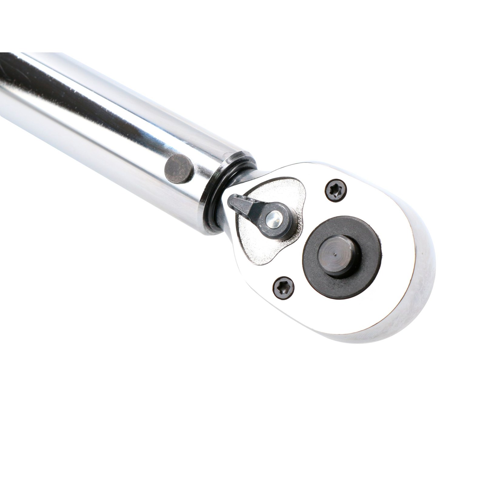 Torquímetro de trueno escala dual cuadro de 3/8", 5-75 ft-lb Urrea - Imagen 4